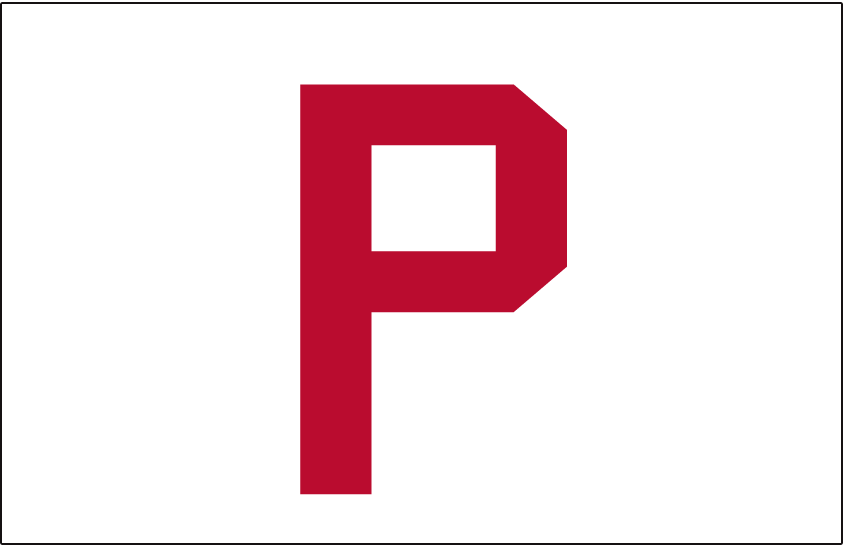 Philadelphia Phillies 1924 Jersey Logo iron on heat transfer